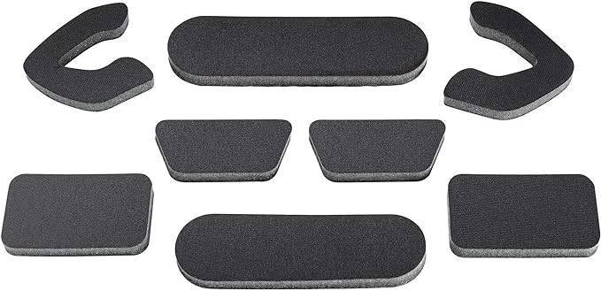 Easton Batting Helmet Padding Fix Kit