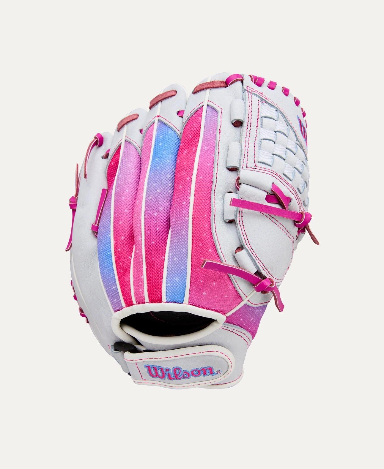 2026 Flash™ 11.5" Youth Fastpitch Glove LHT